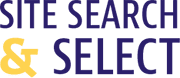 Site Search & Select